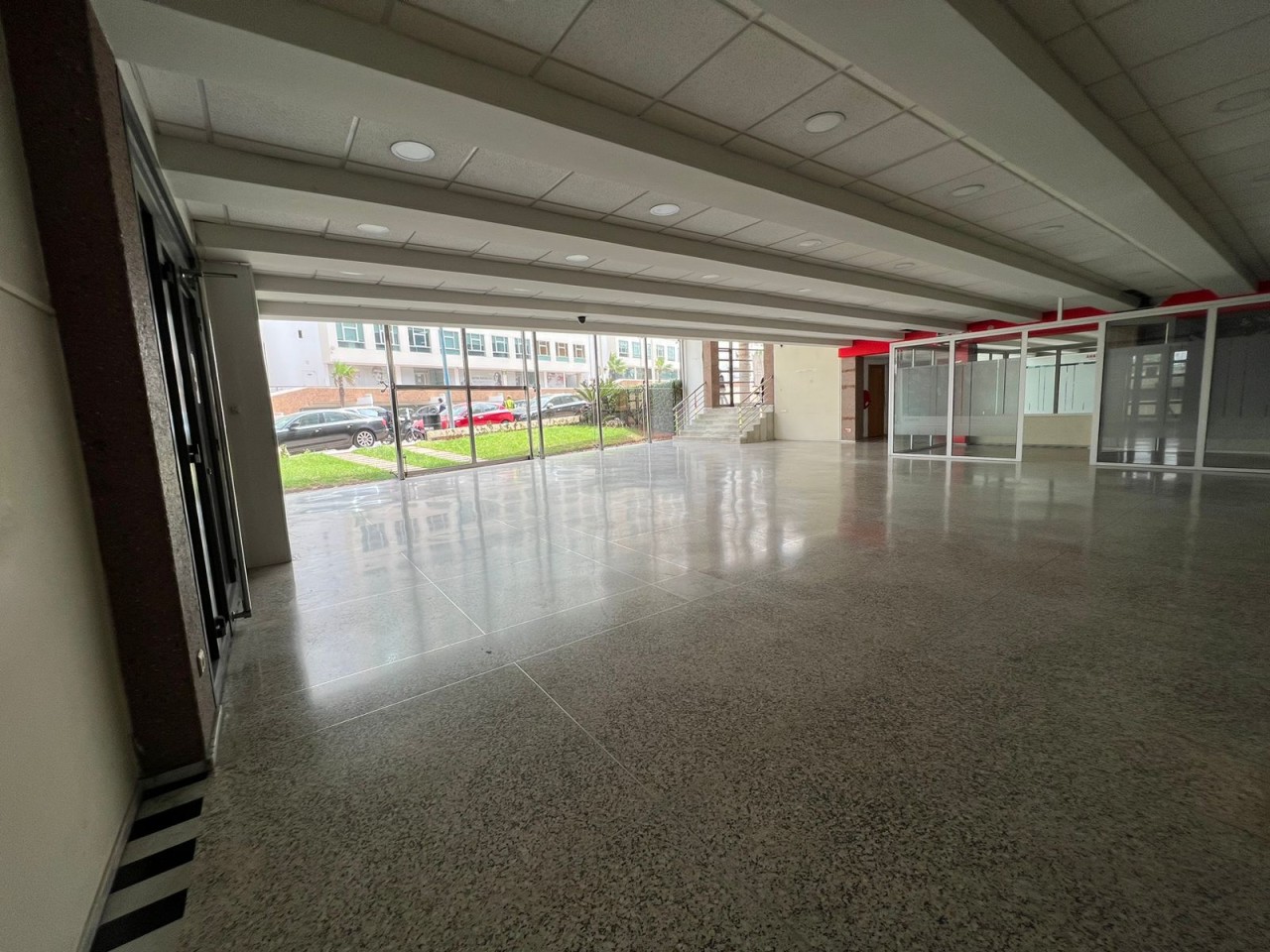 Local Commercial
